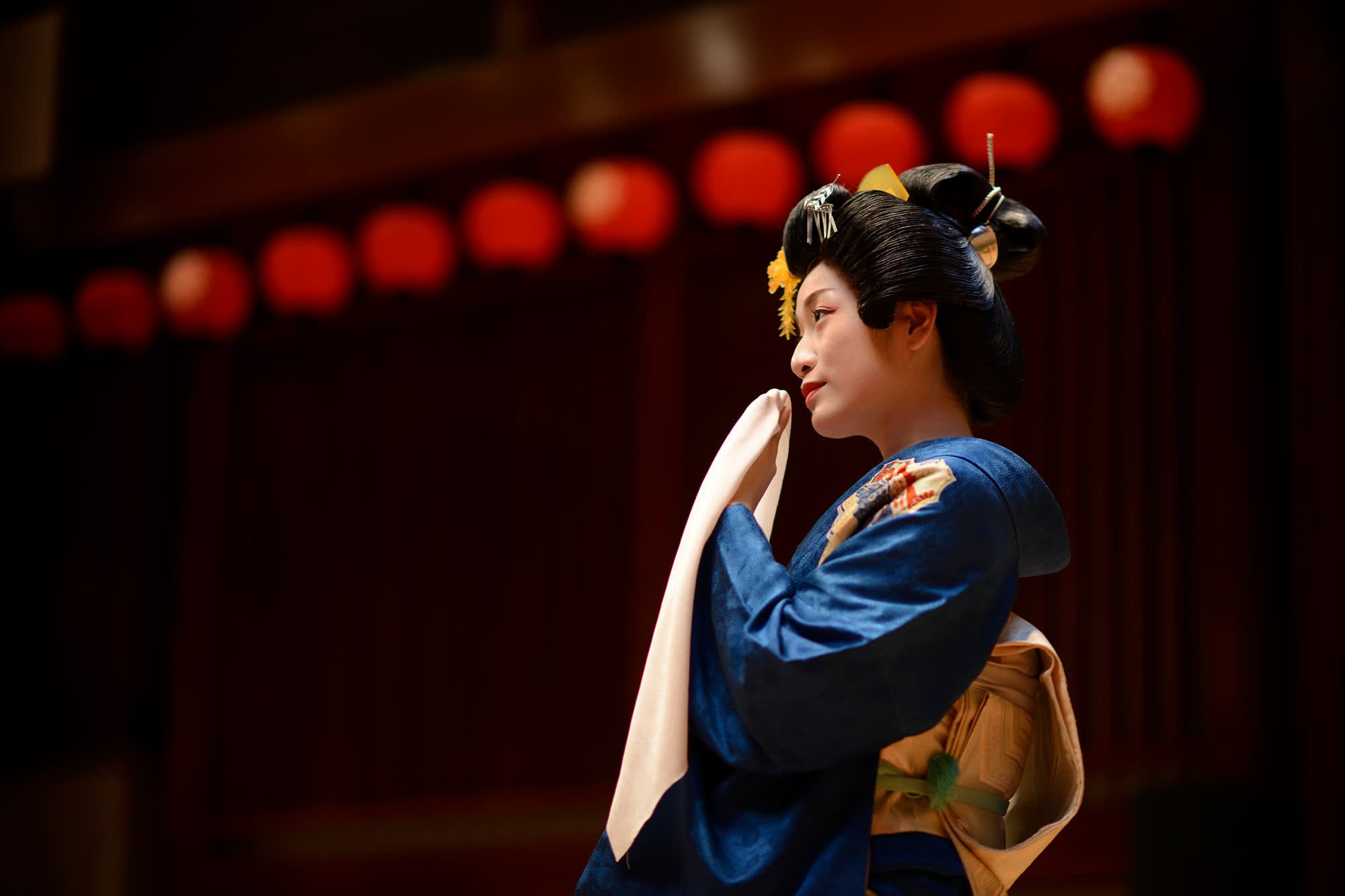 ♨️ 야마나카 온천 총탕 국화의 탕 남탕(야마나카온센소유 키쿠노유 오토코유) 이미지 10